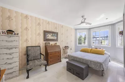 Semi-Detached House in Nueva Andalucía