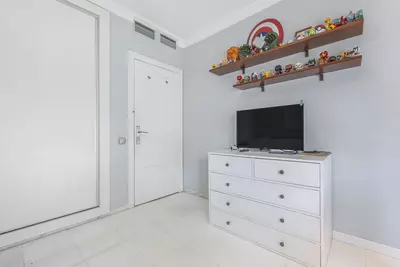 Semi-Detached House in Nueva Andalucía