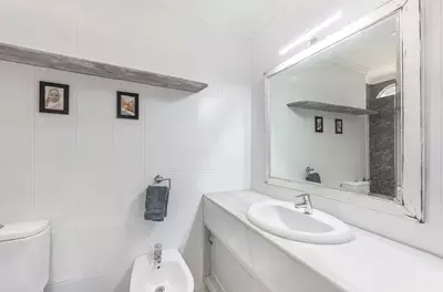 Semi-Detached House in Nueva Andalucía