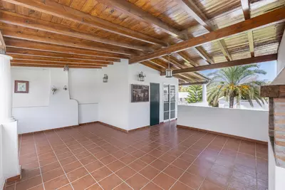 Semi-Detached House in Nueva Andalucía