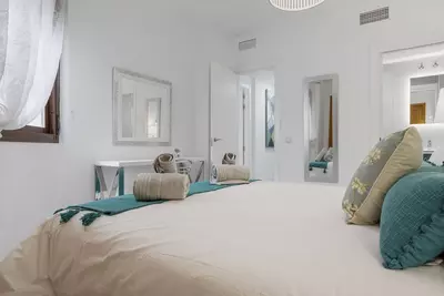 Ground Floor Apartment in Benahavís