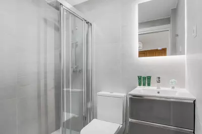 Ground Floor Apartment in Benahavís
