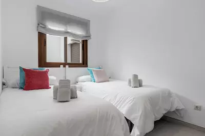 Ground Floor Apartment in Benahavís