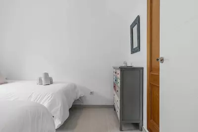 Ground Floor Apartment in Benahavís