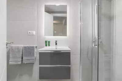 Ground Floor Apartment in Benahavís