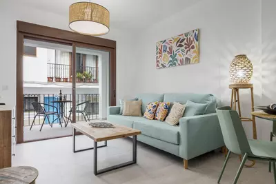 Ground Floor Apartment in Benahavís