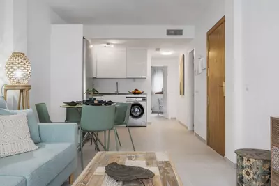 Ground Floor Apartment in Benahavís