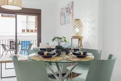 Ground Floor Apartment in Benahavís