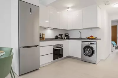 Ground Floor Apartment in Benahavís