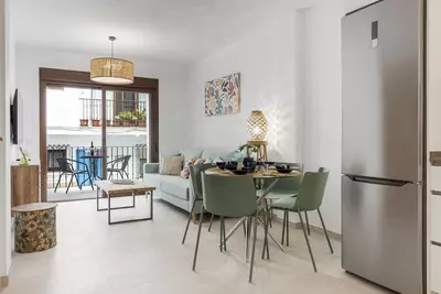 Ground Floor Apartment in Benahavís