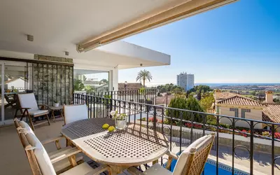 Detached Villa in Nueva Andalucía