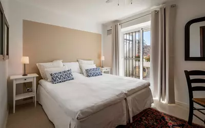 Detached Villa in Nueva Andalucía