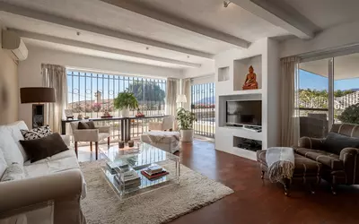 Detached Villa in Nueva Andalucía