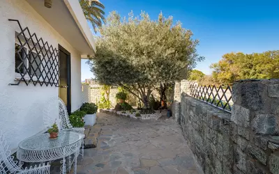 Detached Villa in Nueva Andalucía