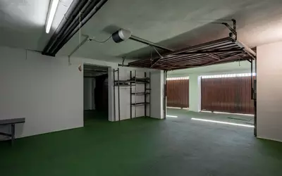 Detached Villa in Nueva Andalucía