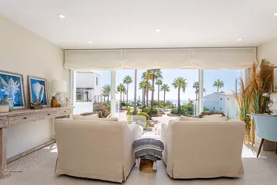 Townhouse in Manilva