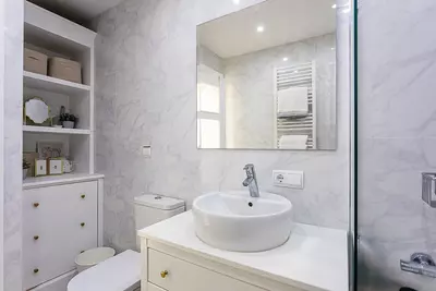 Townhouse in Manilva