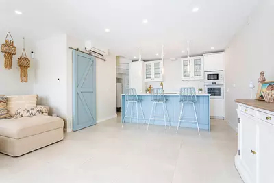 Townhouse in Manilva