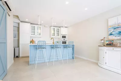 Townhouse in Manilva