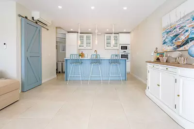 Townhouse in Manilva