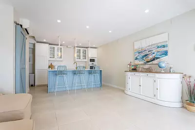 Townhouse in Manilva