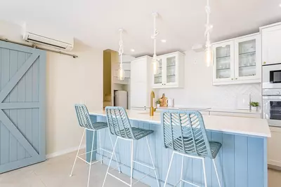 Townhouse in Manilva