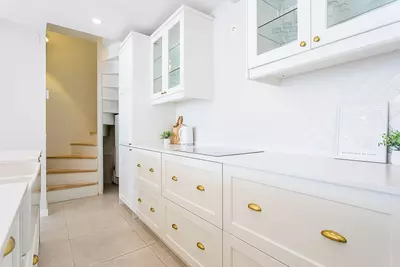 Townhouse in Manilva