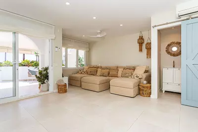 Townhouse in Manilva