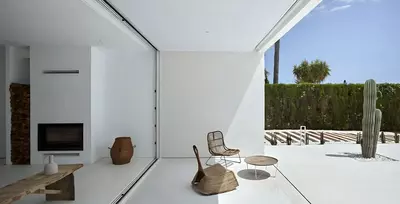 Detached Villa in Estepona
