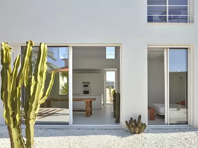 Detached Villa in Estepona
