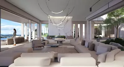 Detached Villa in Sotogrande