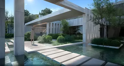 Detached Villa in Sotogrande