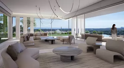 Detached Villa in Sotogrande