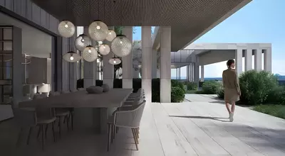 Detached Villa in Sotogrande
