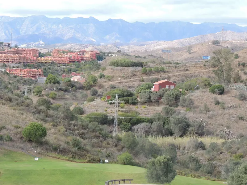 Land in Cabopino
