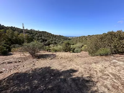 Land in Cabopino