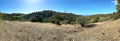 Land in Cabopino