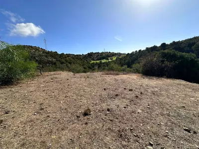 Land in Cabopino