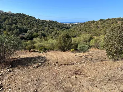 Land in Cabopino