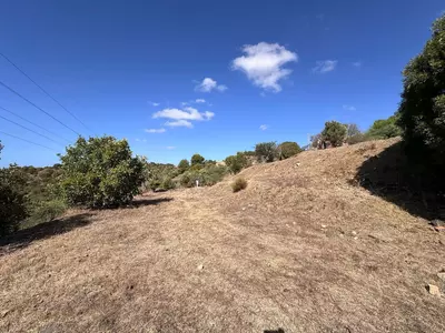 Land in Cabopino