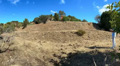 Land in Cabopino