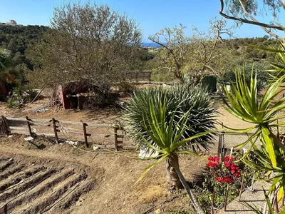 Land in Cabopino