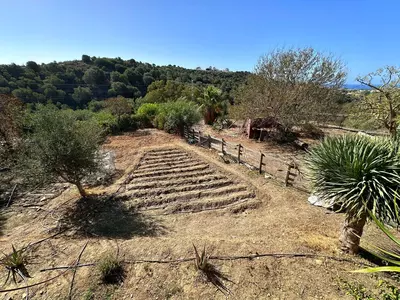 Land in Cabopino