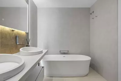 Middle Floor Apartment in Puerto Banús