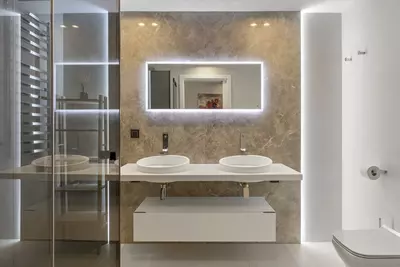 Middle Floor Apartment in Puerto Banús