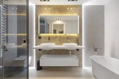 Middle Floor Apartment in Puerto Banús