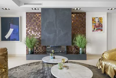 Middle Floor Apartment in Puerto Banús