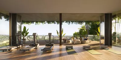 Detached Villa in Nueva Andalucía