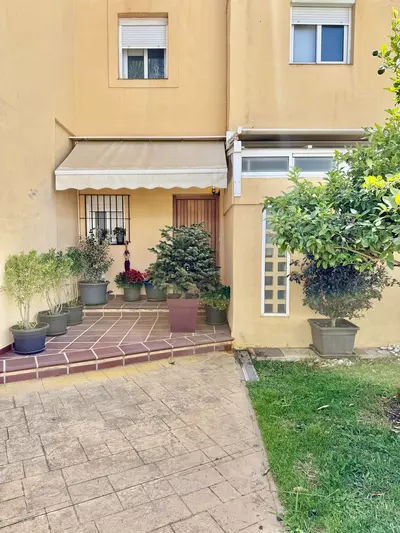 Detached Villa in Selwo