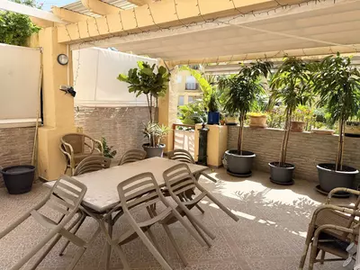 Detached Villa in Selwo